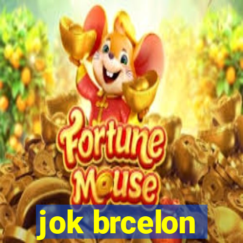 jok brcelon